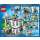 LEGO City 60330 Szpital - 1032225 - zdjęcie 6